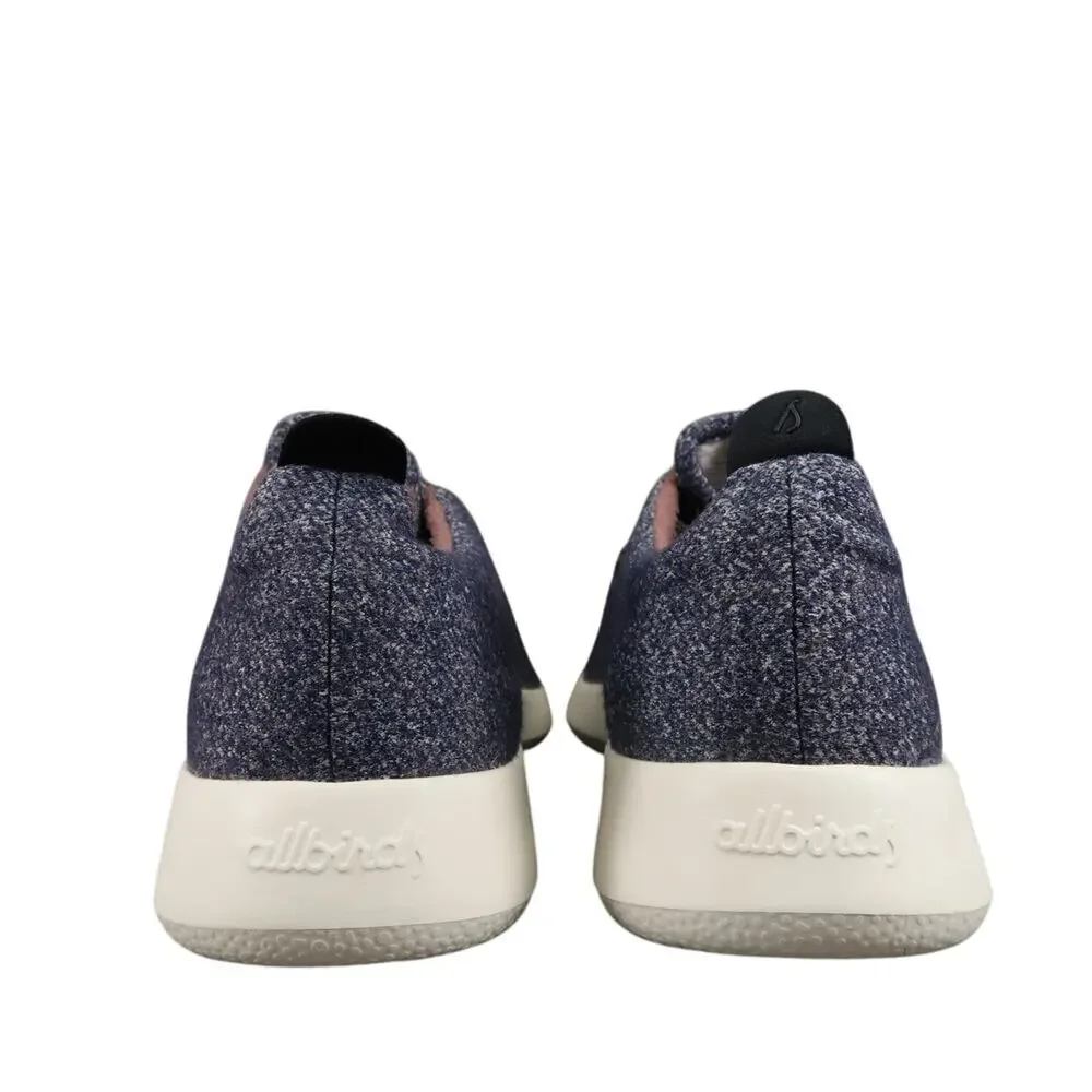 Allbirds Shoes Mens 10 Sneakers Wool Runner Athletic Lifestyle Comfort Casual